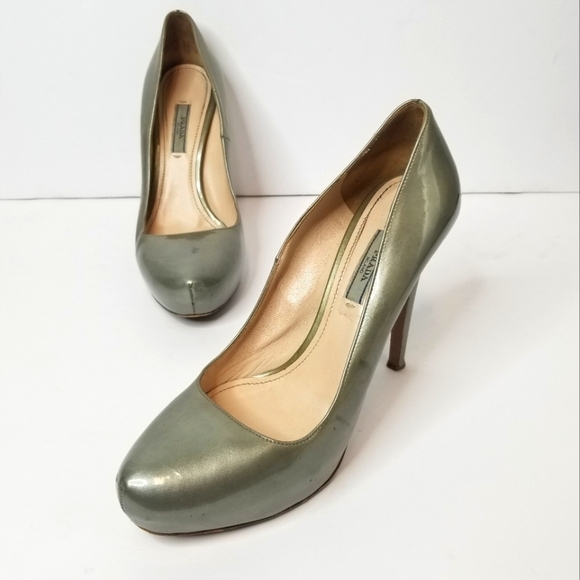 Prada Patent Leather heels - Picture 12 of 13